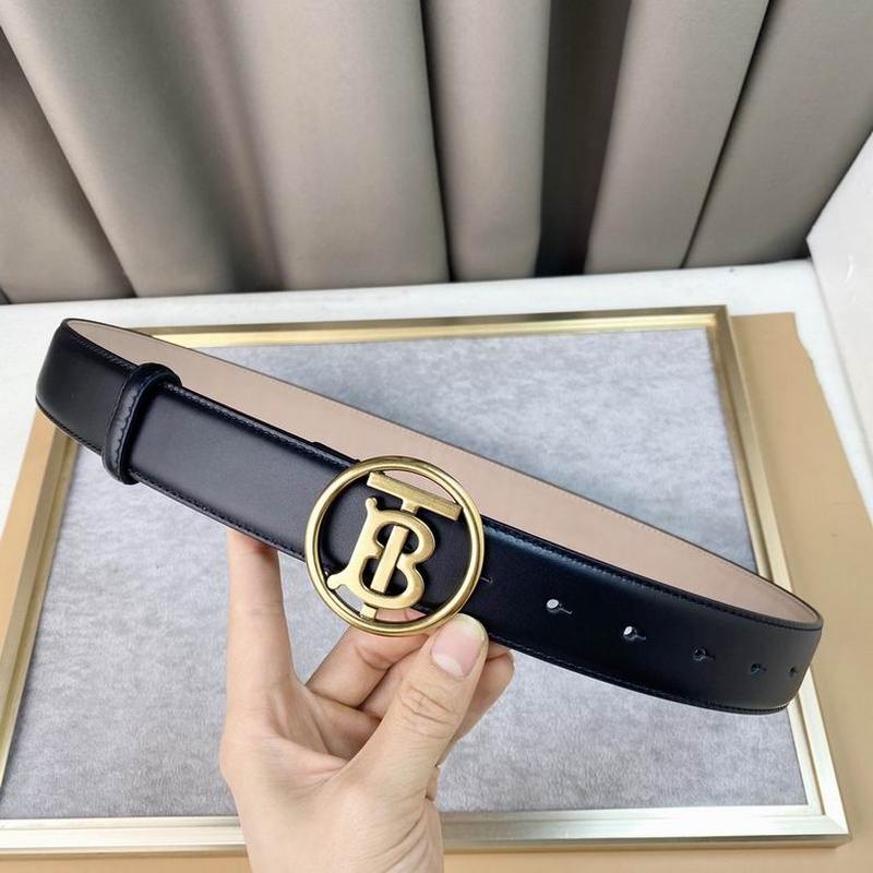 Burberry Belts 206